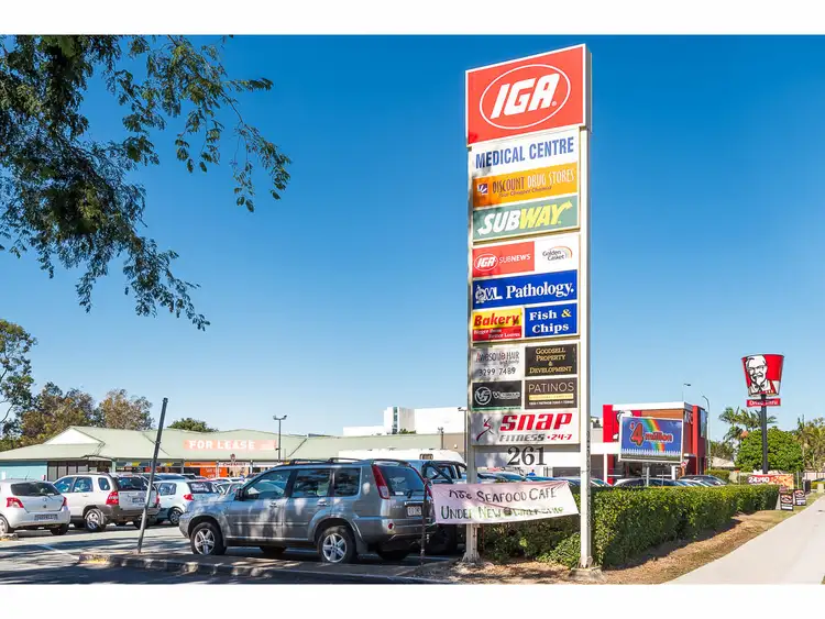 Fifth view of Homely unit listing, Unit 35 & 36/12 Yeates Crescent, Meadowbrook QLD 4131