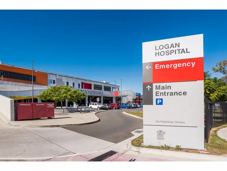 Sixth view of Homely unit listing, Unit 35 & 36/12 Yeates Crescent, Meadowbrook QLD 4131