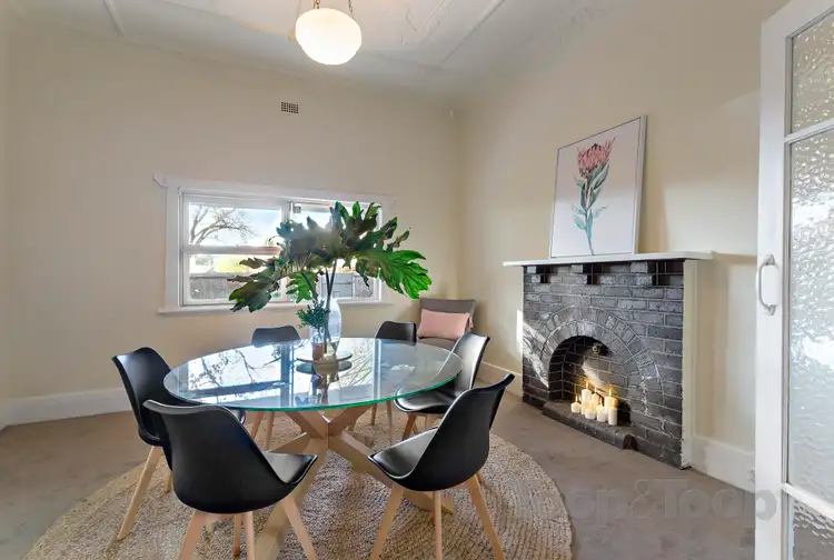 Third view of Homely house listing, 66 Hewitt Avenue, Rose Park SA 5067