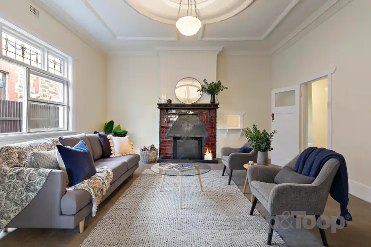Fourth view of Homely house listing, 66 Hewitt Avenue, Rose Park SA 5067
