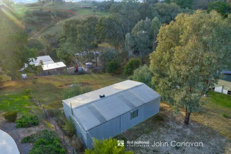 Fourth view of Homely land listing, 11 Fossickers Trail, Goughs Bay VIC 3723