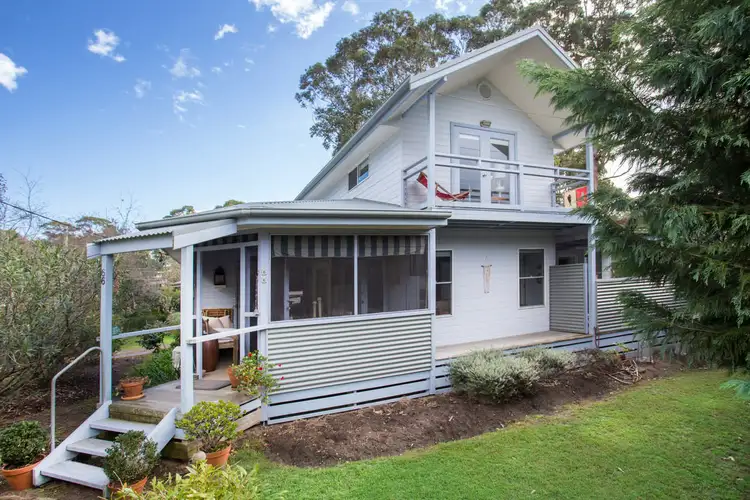 66 Tingira Drive, Bawley Point NSW 2539