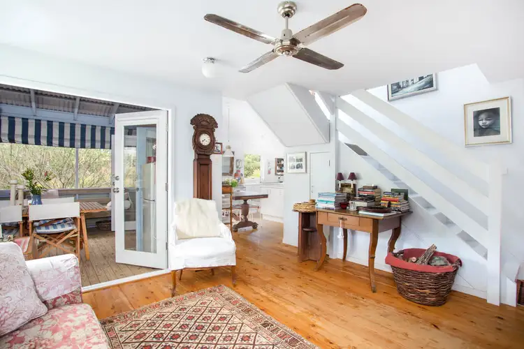 Second view of Homely house listing, 66 Tingira Drive, Bawley Point NSW 2539