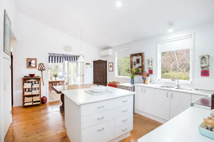 Fifth view of Homely house listing, 66 Tingira Drive, Bawley Point NSW 2539