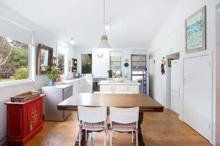 Sixth view of Homely house listing, 66 Tingira Drive, Bawley Point NSW 2539