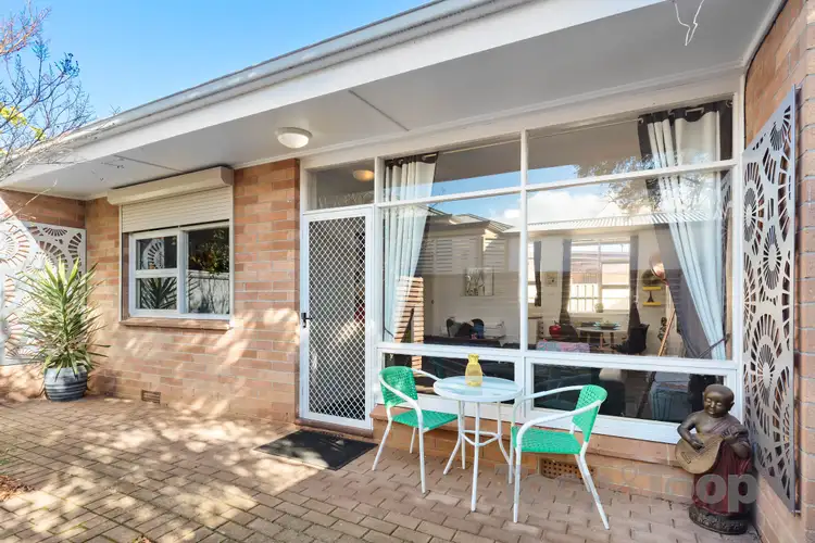 Second view of Homely unit listing, 2/25 Roslind Street, Kensington Gardens SA 5068