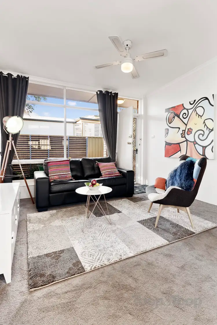 Third view of Homely unit listing, 2/25 Roslind Street, Kensington Gardens SA 5068