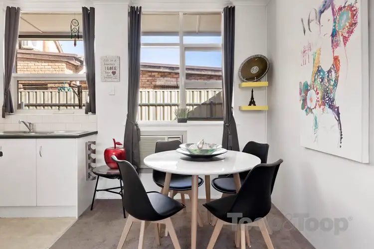 Sixth view of Homely unit listing, 2/25 Roslind Street, Kensington Gardens SA 5068