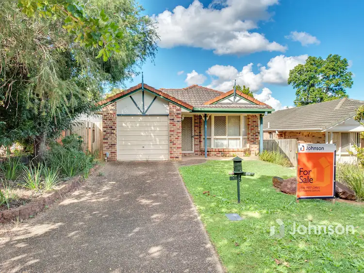 Main view of Homely house listing, 7 Somerset Close, Forest Lake QLD 4078