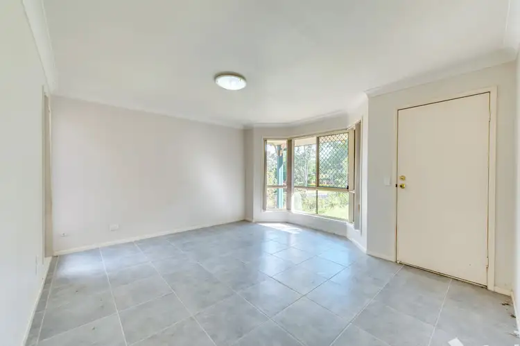 Second view of Homely house listing, 7 Somerset Close, Forest Lake QLD 4078