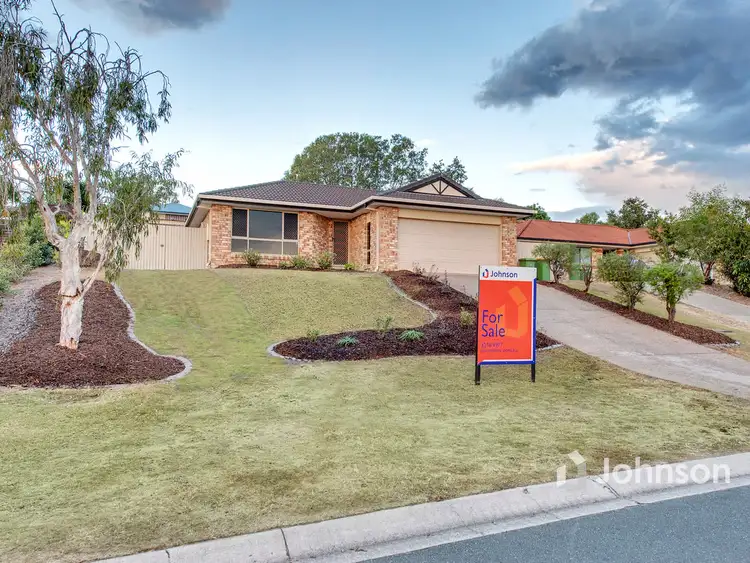 121 Sharpless Road, Springfield QLD 4300