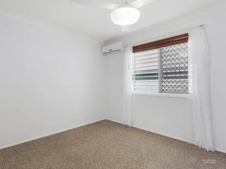 Sixth view of Homely house listing, 32A Burnett Street, Berserker QLD 4701