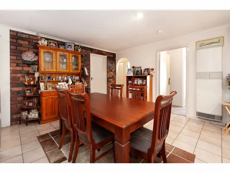 Fourth view of Homely house listing, 391 Gayview Cresent, Lavington NSW 2641