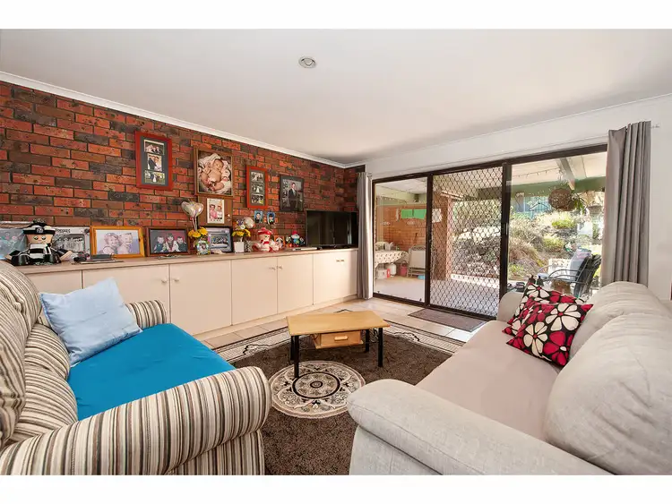 Sixth view of Homely house listing, 391 Gayview Cresent, Lavington NSW 2641