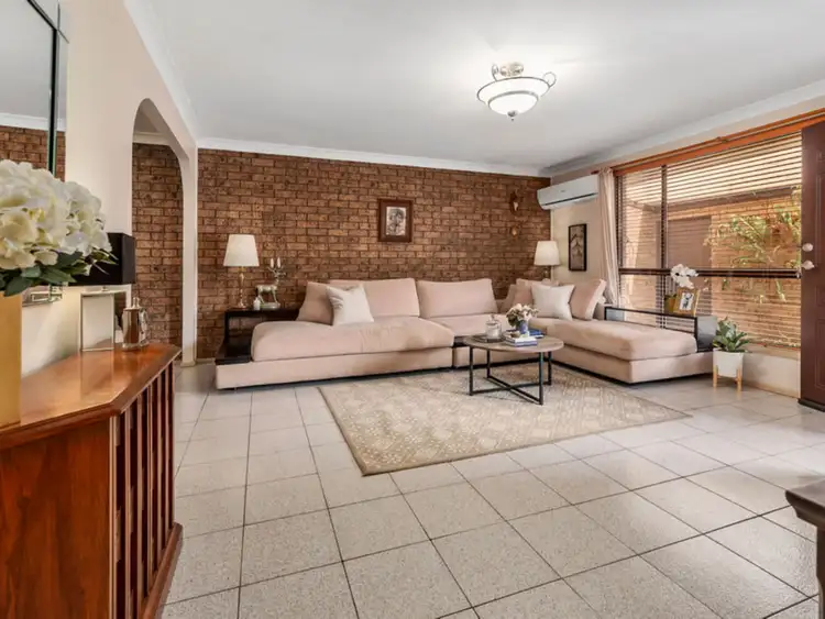 Third view of Homely villa listing, 79/36 Ainsworth Crescent, Wetherill Park NSW 2164