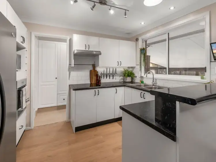 Fourth view of Homely villa listing, 79/36 Ainsworth Crescent, Wetherill Park NSW 2164