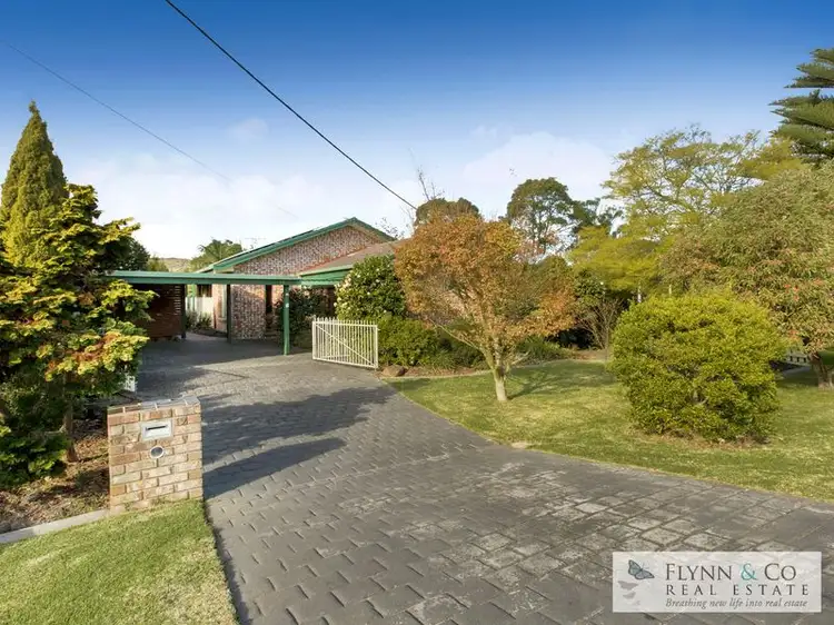 19 Anne Street, Rosebud VIC 3939