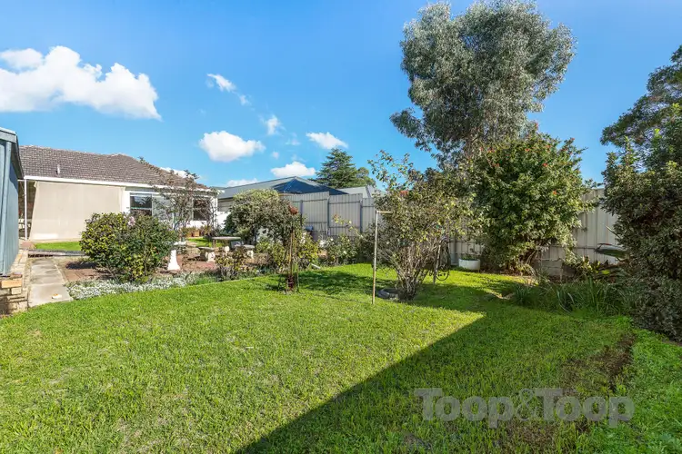 Second view of Homely house listing, 11 Tudor Avenue, Clovelly Park SA 5042