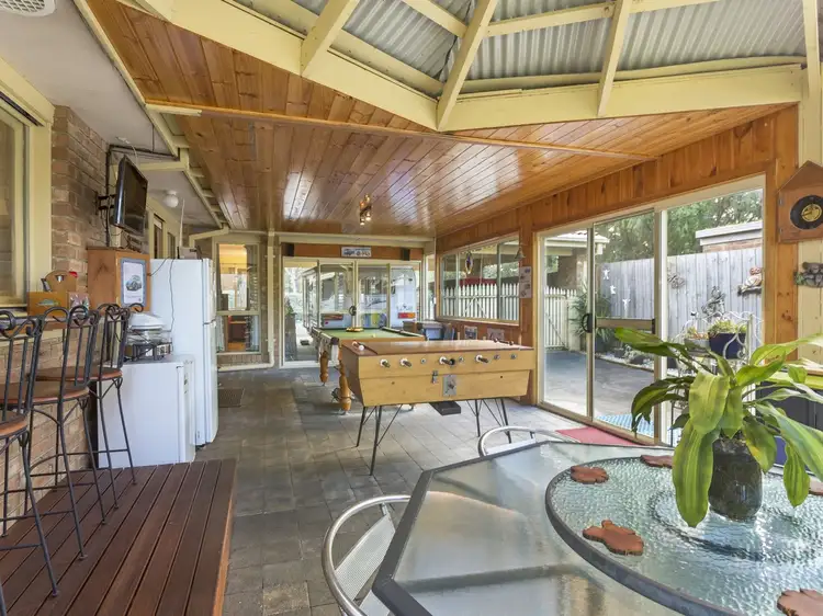 Main view of Homely house listing, 83 Warrawee Road, Balnarring VIC 3926