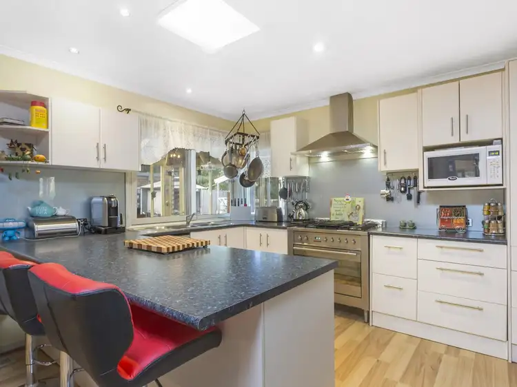 Second view of Homely house listing, 83 Warrawee Road, Balnarring VIC 3926