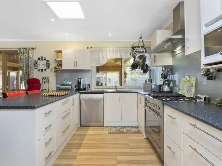 Fifth view of Homely house listing, 83 Warrawee Road, Balnarring VIC 3926