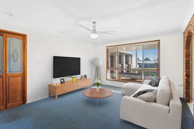 Main view of Homely house listing, 34 Charnley Street, Kearneys Spring QLD 4350