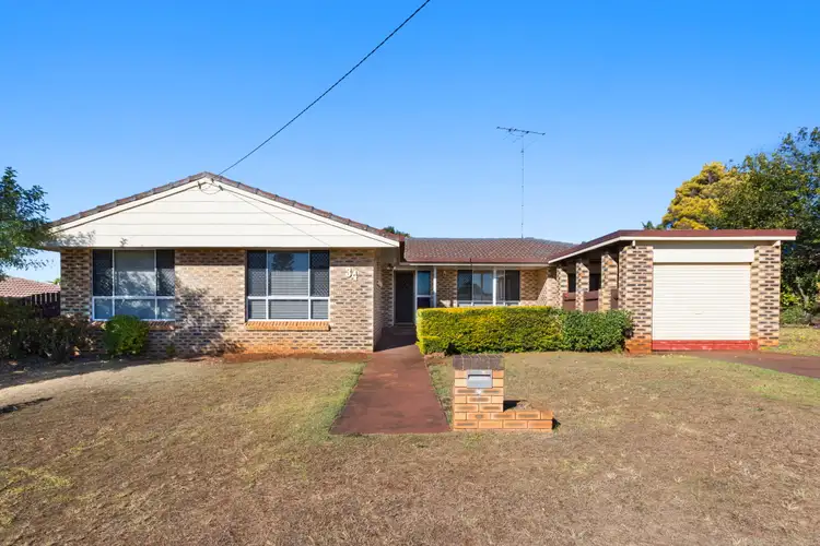 Second view of Homely house listing, 34 Charnley Street, Kearneys Spring QLD 4350