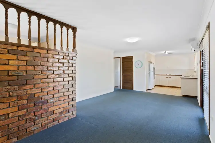 Third view of Homely house listing, 34 Charnley Street, Kearneys Spring QLD 4350