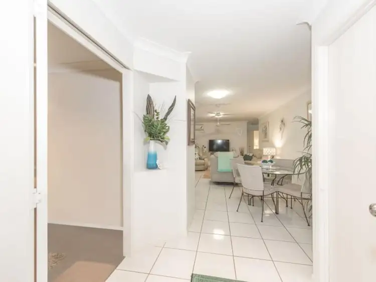 Third view of Homely house listing, 2 Hillvue Crescent, Avoca QLD 4670