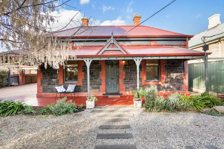 Main view of Homely house listing, 64 Shipsters Road, Kensington Park SA 5068