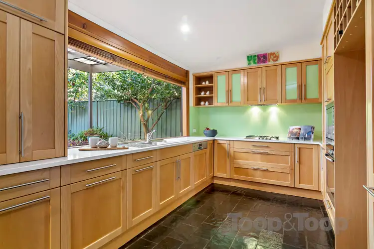 Second view of Homely house listing, 64 Shipsters Road, Kensington Park SA 5068