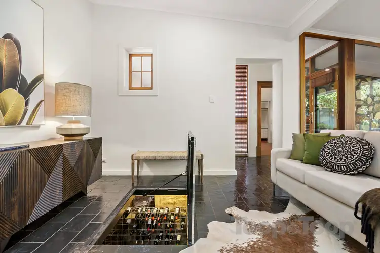 Fourth view of Homely house listing, 64 Shipsters Road, Kensington Park SA 5068