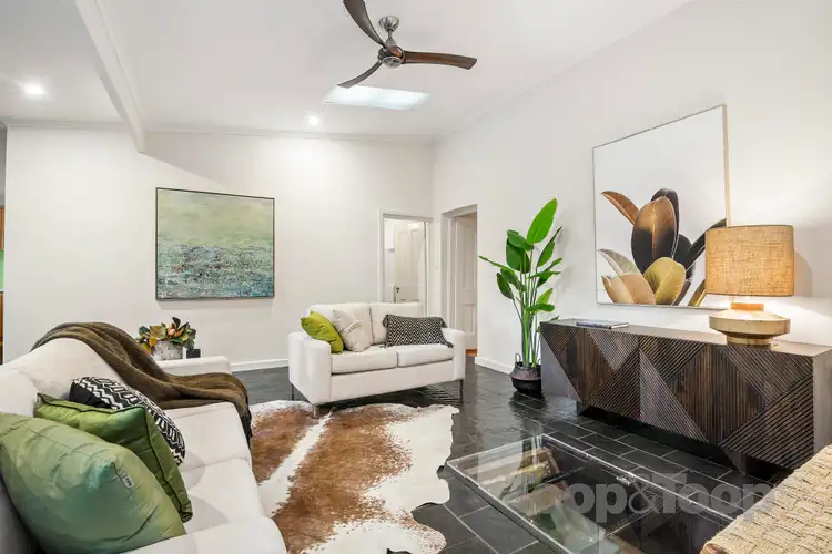 Fifth view of Homely house listing, 64 Shipsters Road, Kensington Park SA 5068