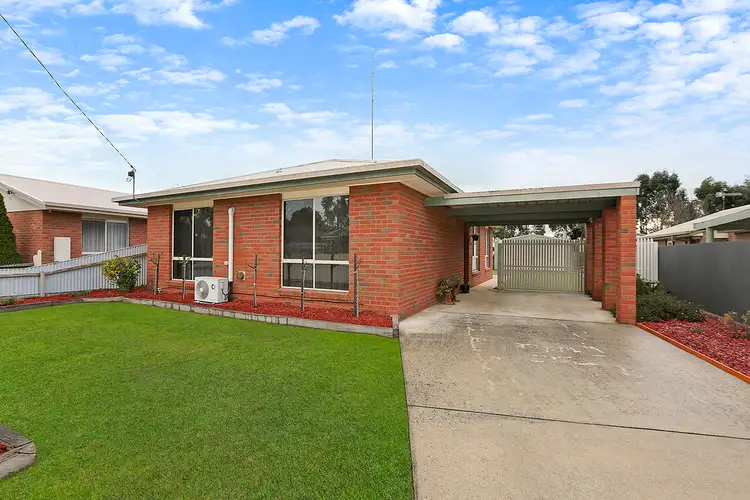 5 Leahy Court, Colac VIC 3250