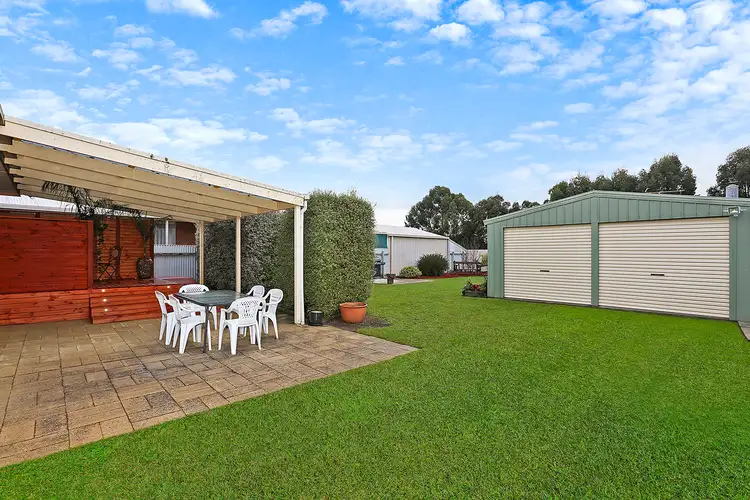 Fifth view of Homely house listing, 5 Leahy Court, Colac VIC 3250