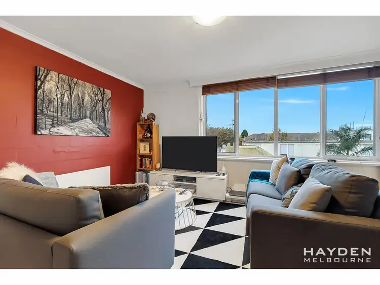14/60 Arthur Street, South Yarra VIC 3141