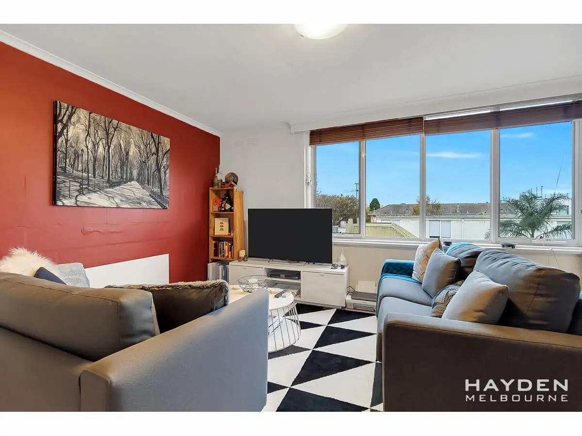 Main view of Homely apartment listing, 14/60 Arthur Street, South Yarra VIC 3141