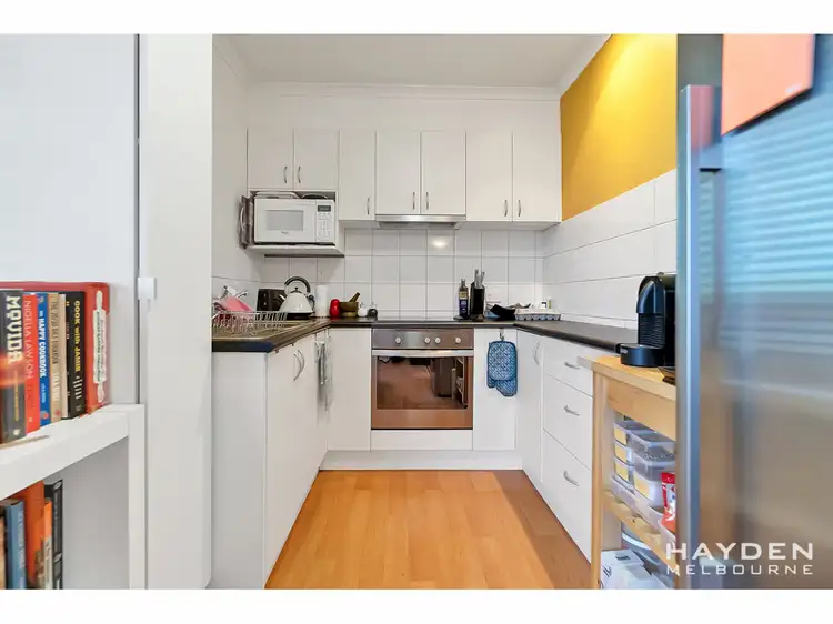 Second view of Homely apartment listing, 14/60 Arthur Street, South Yarra VIC 3141