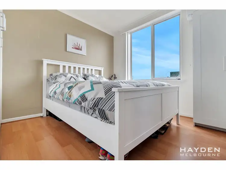 Third view of Homely apartment listing, 14/60 Arthur Street, South Yarra VIC 3141