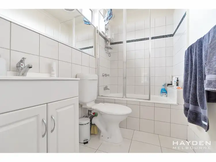 Fourth view of Homely apartment listing, 14/60 Arthur Street, South Yarra VIC 3141