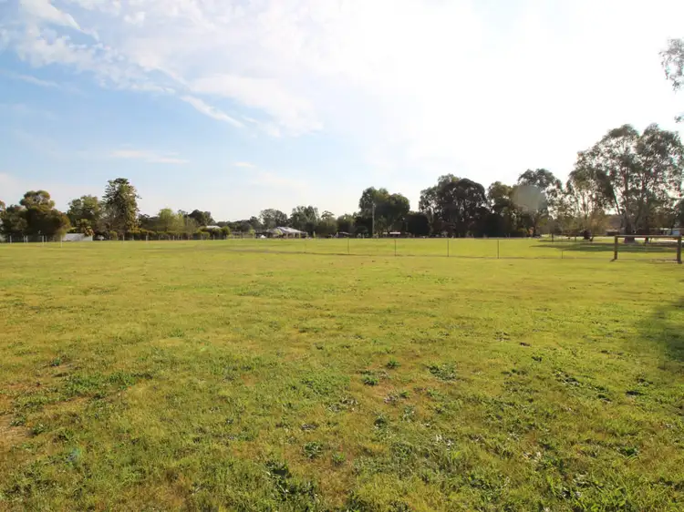 Main view of Homely land listing, LOT 3 Ely Street, Oxley VIC 3678