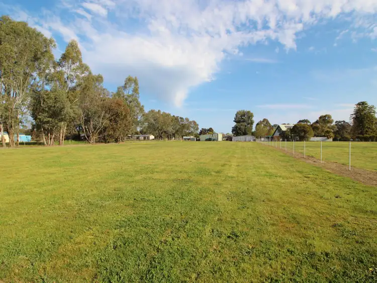 Second view of Homely land listing, LOT 3 Ely Street, Oxley VIC 3678
