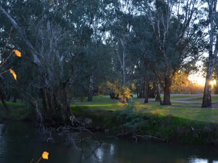 Fourth view of Homely land listing, LOT 3 Ely Street, Oxley VIC 3678