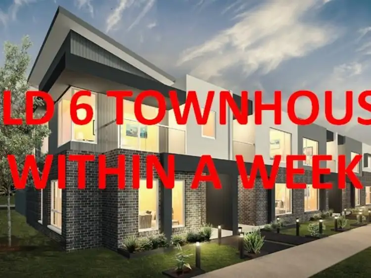 Lot 2100 Macedon Parade, Wollert VIC 3750