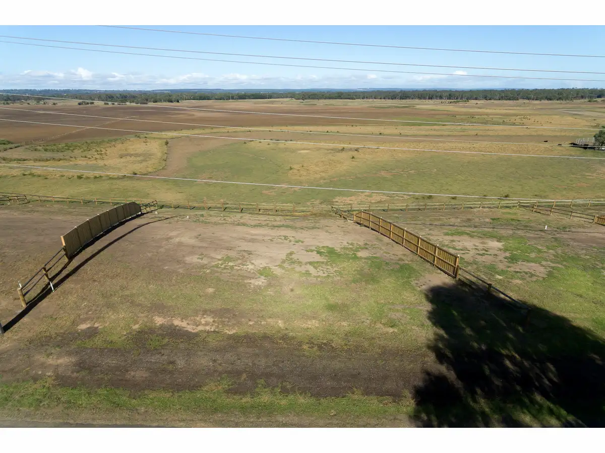 Main view of Homely land listing, 88 Stevens Street, Sale VIC 3850