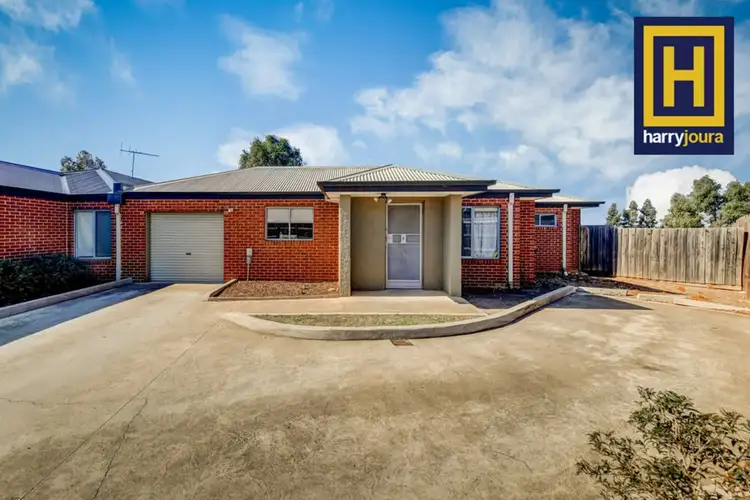 6/17-21 Tandara Circuit, Melton West VIC 3337