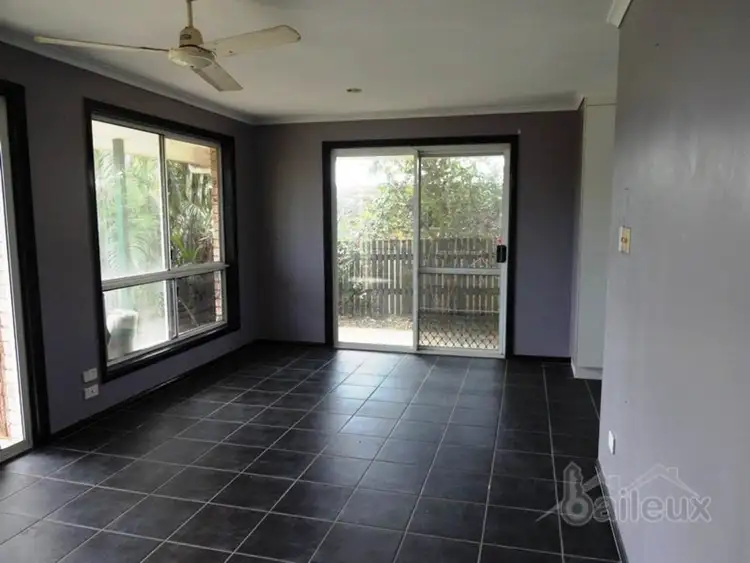 Fourth view of Homely house listing, 17 Kristy Crescent, Eimeo QLD 4740