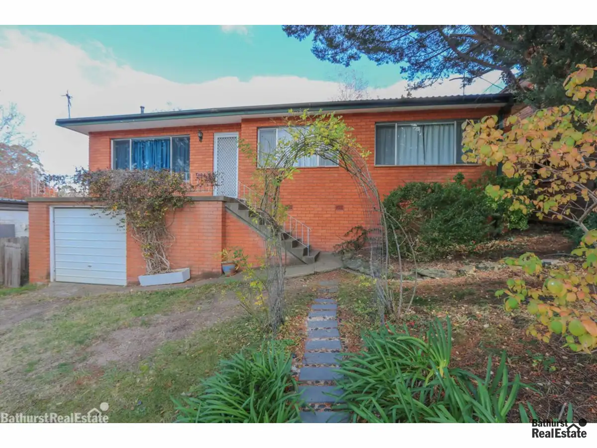 Main view of Homely house listing, 69 Violet Street, South Bathurst NSW 2795