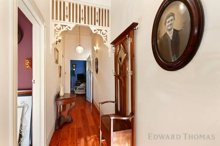 Second view of Homely house listing, 59 The Ridgeway, Kensington VIC 3031