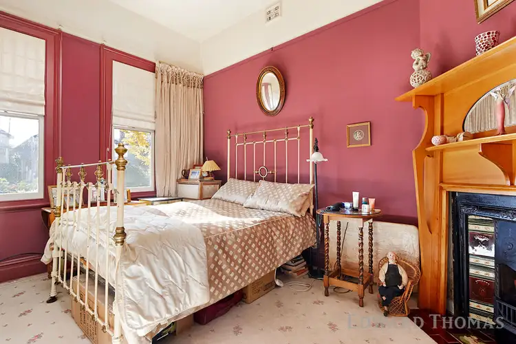 Third view of Homely house listing, 59 The Ridgeway, Kensington VIC 3031